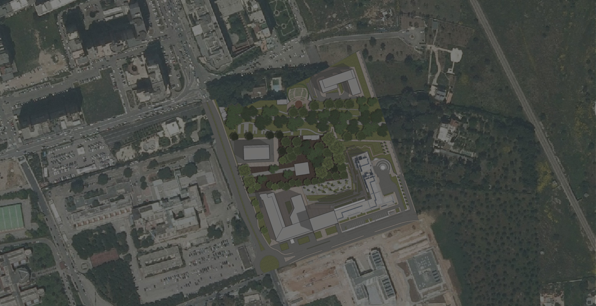 <h2>Ampie logge ed energia </h2><h2> pulita per un progetto green</h2><a href='/progetto' class='btn btn-sm btn-border'>Scopri il progetto</a>